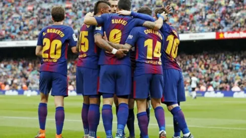 El Barcelona tiene 4 delanteros en la mira y uno es argentino