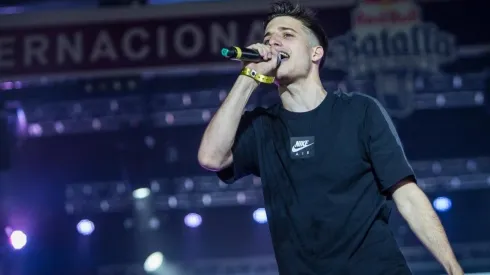 Wos se bajó de la God Level All Stars 2019 "por una decisión personal"