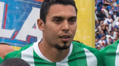 Daniel Bocanegra