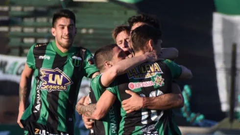 Club Atlético Nueva Chicago