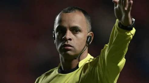 Wilton Sampaio será el juez en la Bombonera.