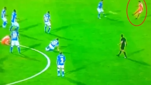 Millonarios 1-2 América