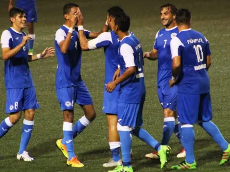 Qué canal transmite Dominica vs. Nicaragua por la CONCACAF Nations League