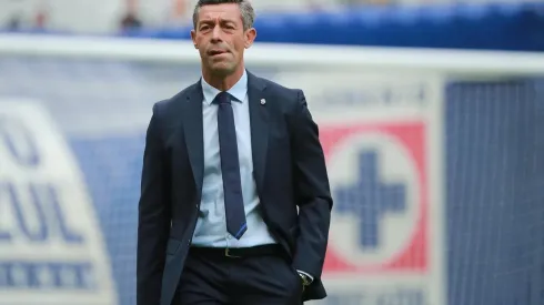 Pedro Caixinha reveló dónde continuará su carrera como entrenador