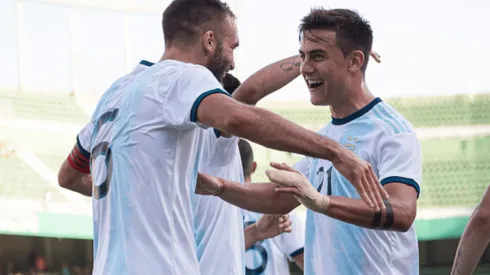 Scaloni no dudó: "Va a ser difícil ganarle a esta selección"