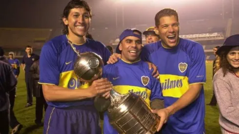 El Patrón Bermúdez se mostró muy enojado por el video polémico de Boca y los acusó de xenófobos