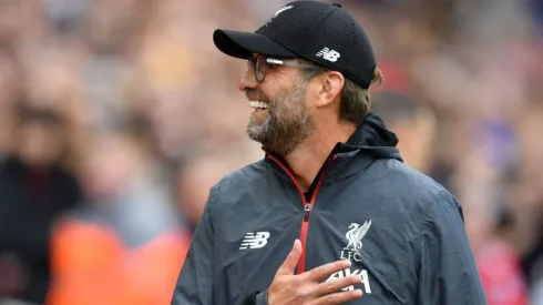 Los dos gigantes de Europa que habría rechazado Klopp antes de llegar al Liverpool