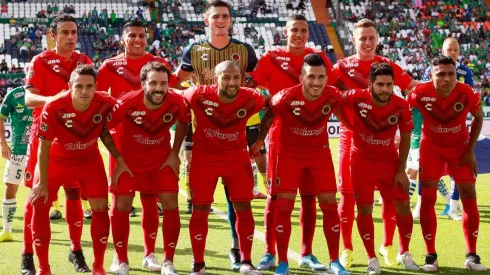 Fox Sports: corre riesgo la jornada 14 por el caso Veracruz