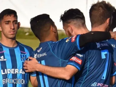 Cómo ver en vivo San Telmo vs. Colegiales por la Primera B