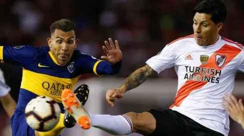 Boca debe dar vuelta el 0-2 cosechado en el Monumental.