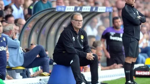 El dueño del PSG quiere comprar al Leeds de Bielsa