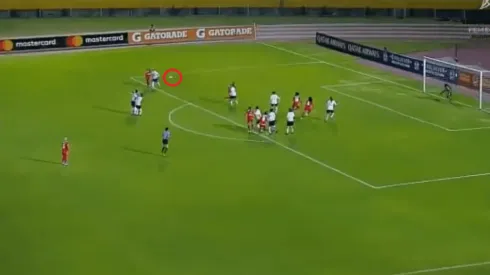 Video: el golazo de Catalina Usme que le dio la victoria al América de Cali en la Copa Libertadores Femenina