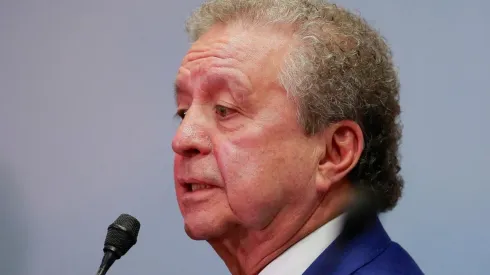 Francotirador de Récord: los jugadores del Cruz Azul están muy asustados con los dichos de Garcés