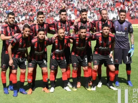 Cómo ver en vivo Defensores de Belgrano vs Almagro por la Primera Nacional