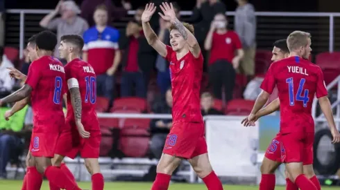 Qué canal transmite Canadá vs. Estados Unidos por la CONCACAF Nations League