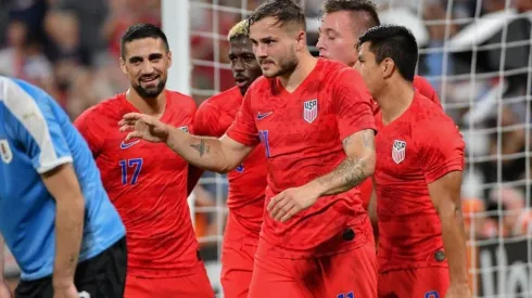 EN VIVO: Canadá vs. Estados Unidos por la CONCACAF Nations League