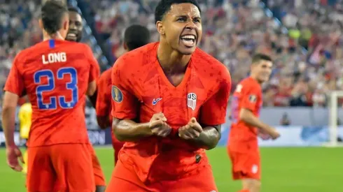 VER EN VIVO: Canadá vs. Estados Unidos por la CONCACAF Nations League