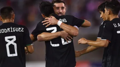 Qué canal transmite México vs. Panamá por la CONCACAF Nations League