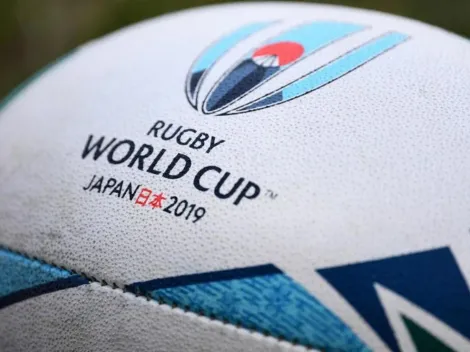 Cómo quedaron los cruces de los Cuartos de Final del Mundial de Rugby