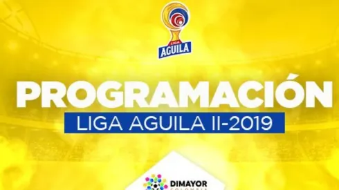 Con el clásico capitalino: lista la programación de la fecha 19 de la Liga Águila
