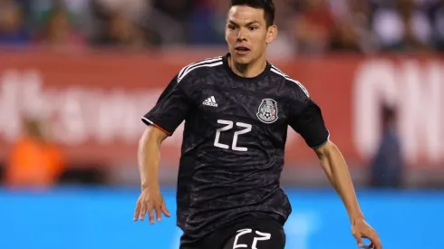 EN VIVO: México vs. Panamá por la CONCACAF Nations League