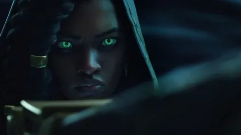 Senna es el nuevo campeón de League of Legends ¡El primer Tirador/Soporte de la historia!