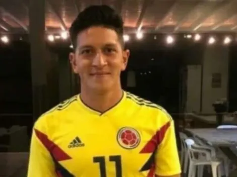 En plena crisis de gol, Germán Cano volvió a hablar de la Selección