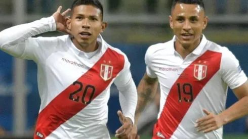 Flores es el segundo con más goles de la era Gareca.