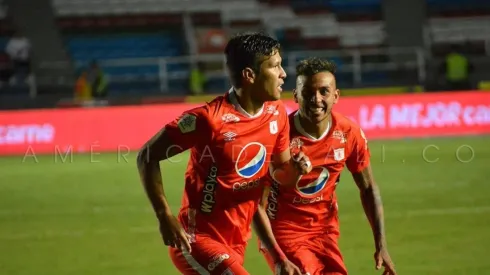 ''A Nacional lo respetamos por su jerarquía pero haremos respetar la casa y clasificar": Rafael Carrascal