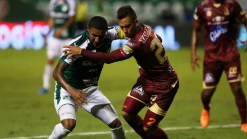 Qué canal transmite Deportes Tolima vs. Deportivo Cali por la Copa Águila