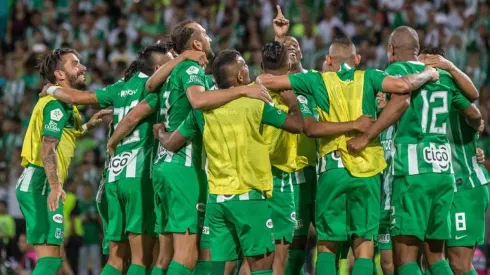 Atlético Nacional podría perder a uno de sus jugadores más importantes