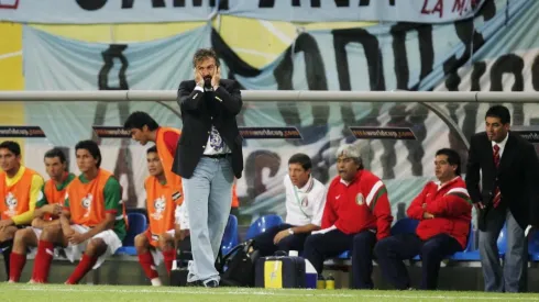 La Volpe recordó su día más triste: aquel golazo de Maxi Rodríguez