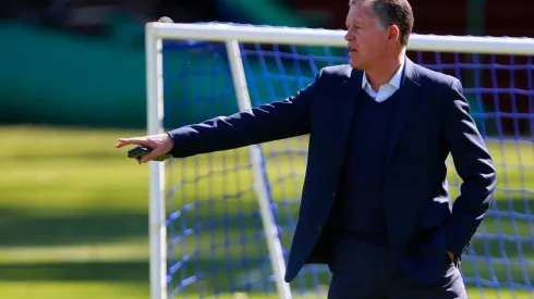 ESPN: Monterrey ofertó a Peláez y le pone presión a Chivas