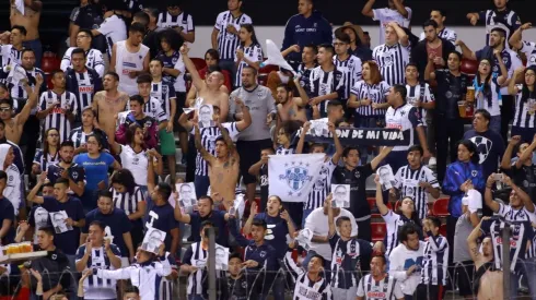 El extraño tuit de Rayados que enfureció a sus seguidores