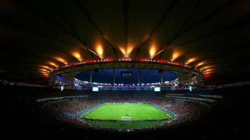 Es oficial: Conmebol anunció que la final de la Libertadores 2020 se jugará en el Estadio Maracaná