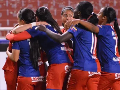 Cómo ver en vivo UAI Urquiza vs. Independiente Medellín por la Copa Libertadores Femenina