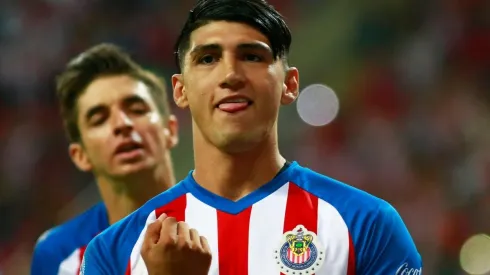 Cobró un penalti con un brinco y Pulido lo trolleó