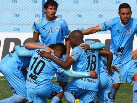 Qué canal transmite Binacional vs. Alianza Universidad por la Liga 1