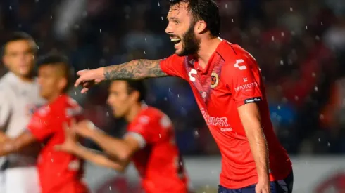 La primera demanda en la Liga MX por el Caso Veracruz