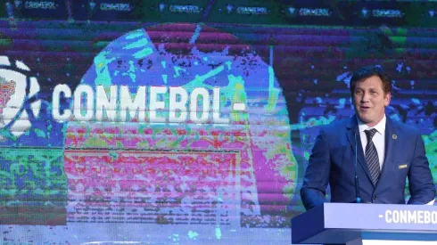 ¿Qué es la Supercopa Sudamericana que estaría a punto de aprobar Conmebol?