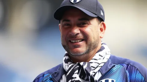 "No quise aprovecharme de la situación de Monterrey": Mohamed