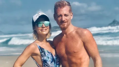 Foto de Martín Liberman, periodista.