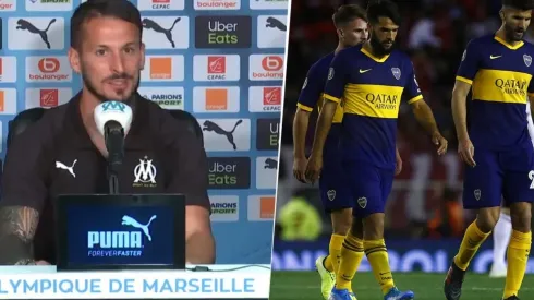 Benedetto palpita la revancha de Libertadores contra River: "Confío plenamente en Boca"