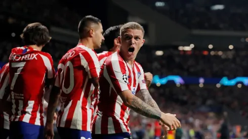 Qué canal transmite Atlético Madrid vs. Valencia por La Liga