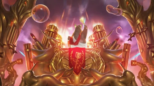 Cuando vuelve el URF Clásico a League of Legends