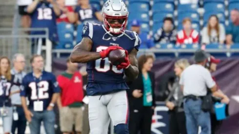 Un ex receptor de los New England Patriots criticó con todo al equipo