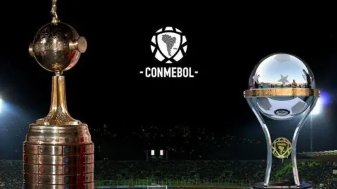 Regla de gol visitante sería eliminada para la próxima Copa Libertadores y Sudamericana