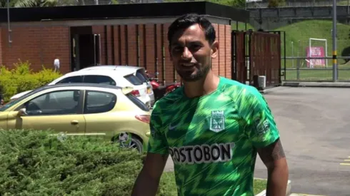 Tino Costa de cara al clásico: "Me han dicho que es un clásico importante''