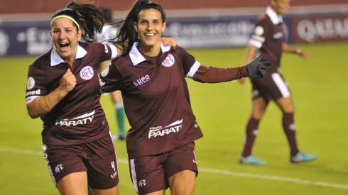 Cómo ver en vivo Ferroviaria vs. Deportivo Cuenca por la Copa Libertadores Femenina