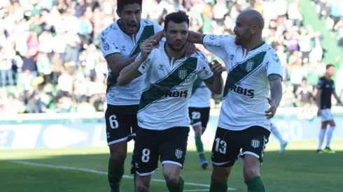 En VIVO: Banfield vs. Atlético de Tucumán por la Superliga